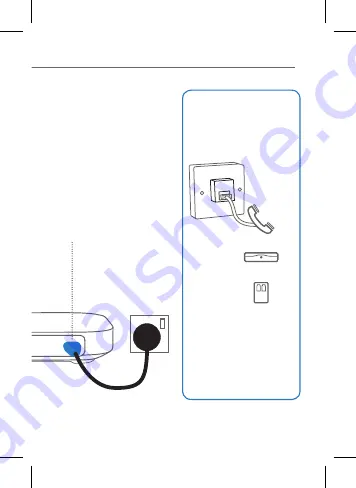 Sky ER110 Скачать руководство пользователя страница 7