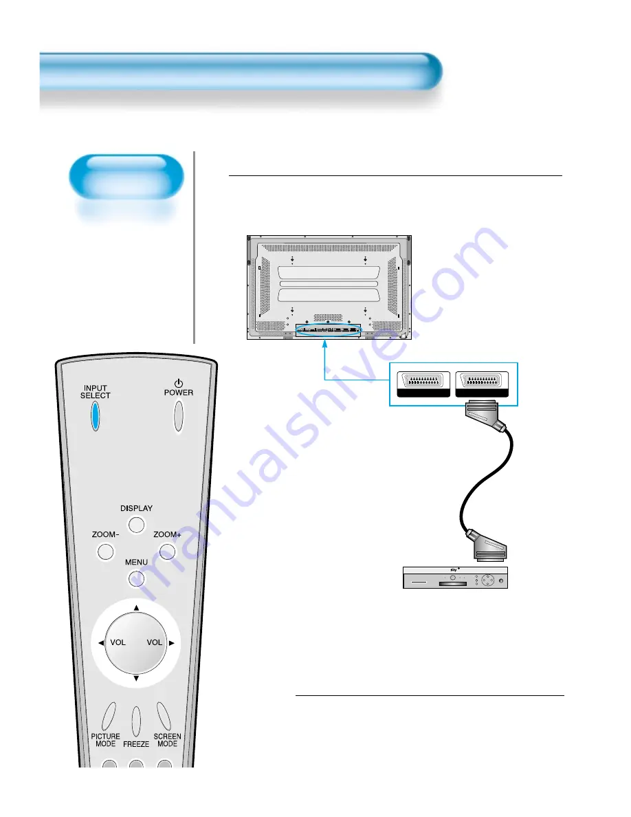 Sky PDS4250 User Manual Download Page 14