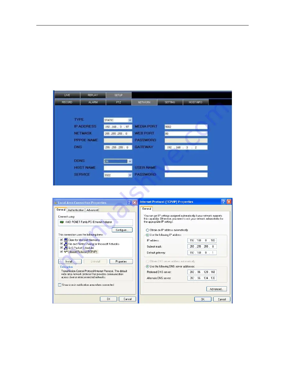 SkyBest 8004 Скачать руководство пользователя страница 29