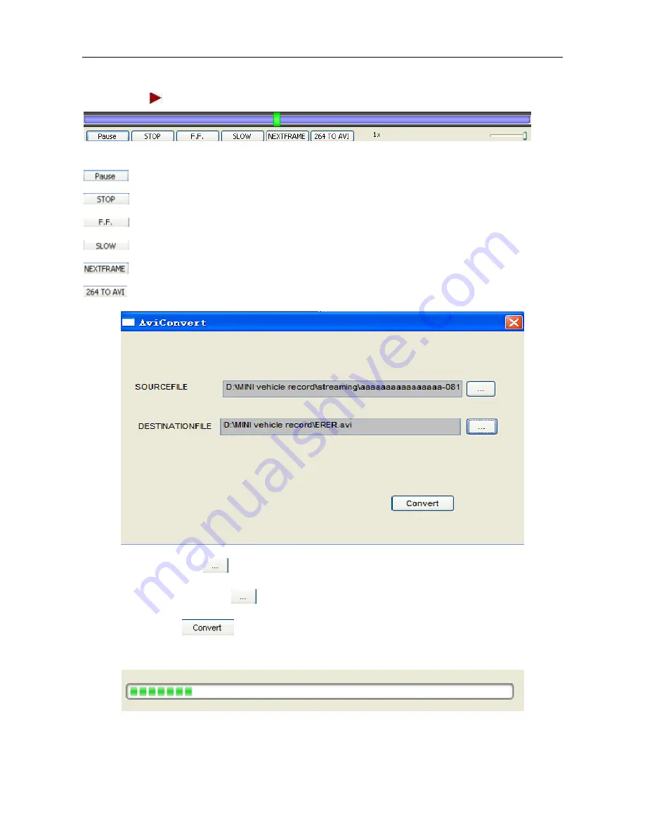 SkyBest 8004 User Manual Download Page 36