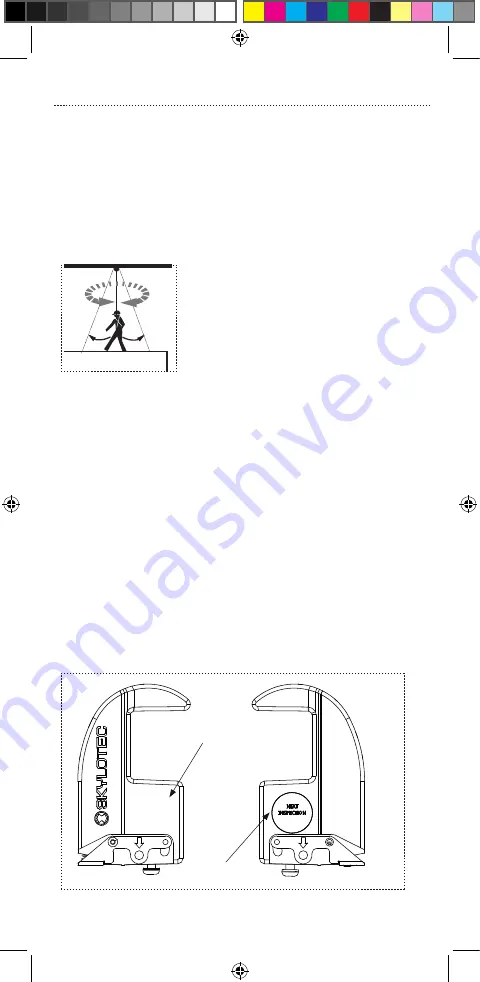 SKYLOTEC BEAMTAC 2.0 Instructions For Use Manual Download Page 20