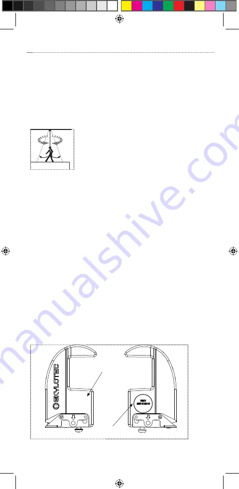 SKYLOTEC BEAMTAC 2.0 Instructions For Use Manual Download Page 25