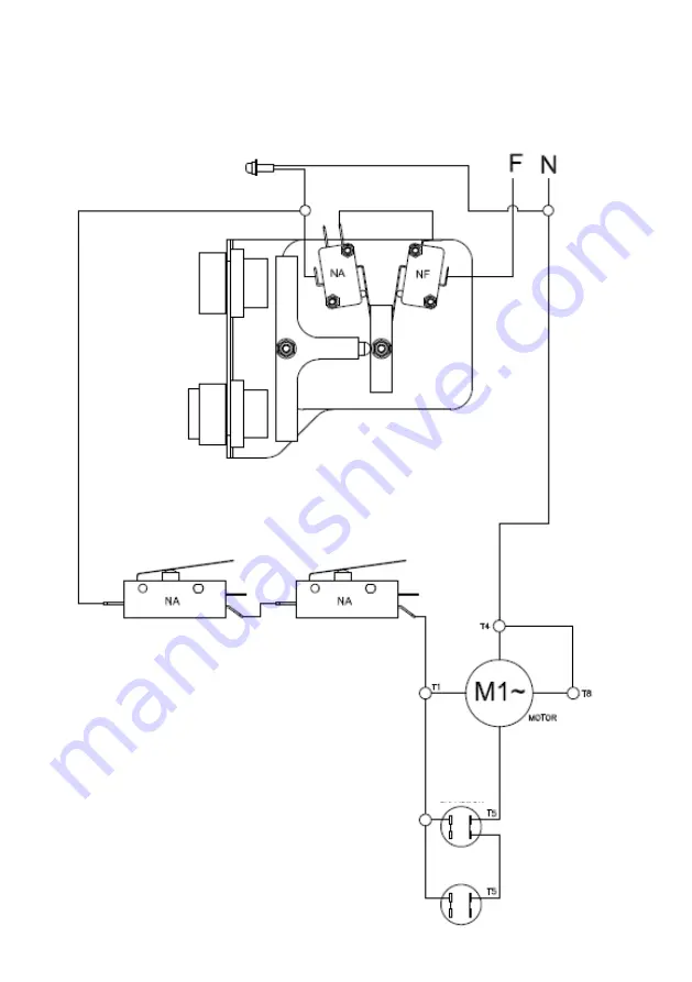 Skymsen 57068.0 Instruction Manual Download Page 39