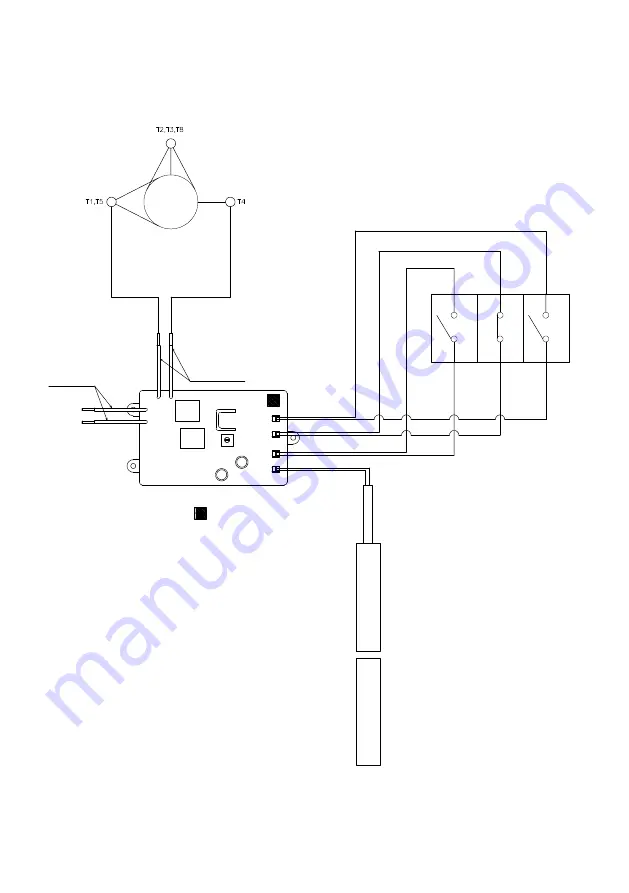 Skymsen CR-8L Instruction Manual Download Page 10