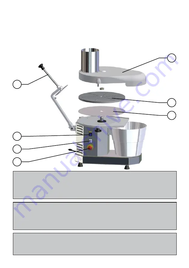 Skymsen PA-14-N Instruction Manual Download Page 13