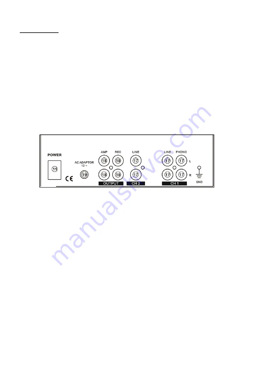 Skytec 172.721 User Manual Download Page 4