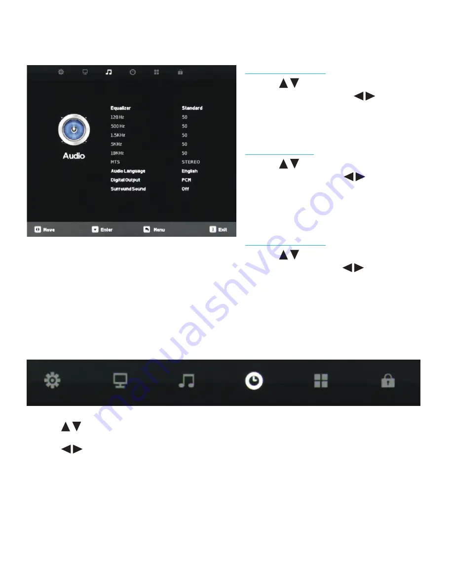 Skyvue C-OBX-4970-L Скачать руководство пользователя страница 36