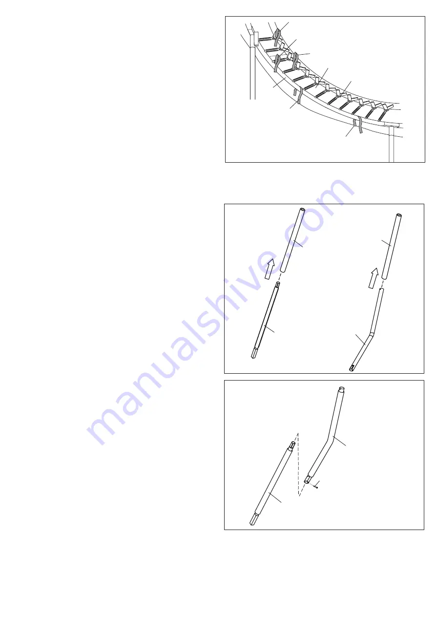 Skywalker 108858421 User Manual Download Page 21