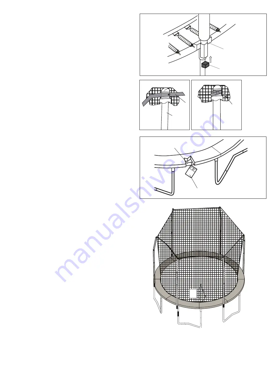 Skywalker 108858421 Скачать руководство пользователя страница 23