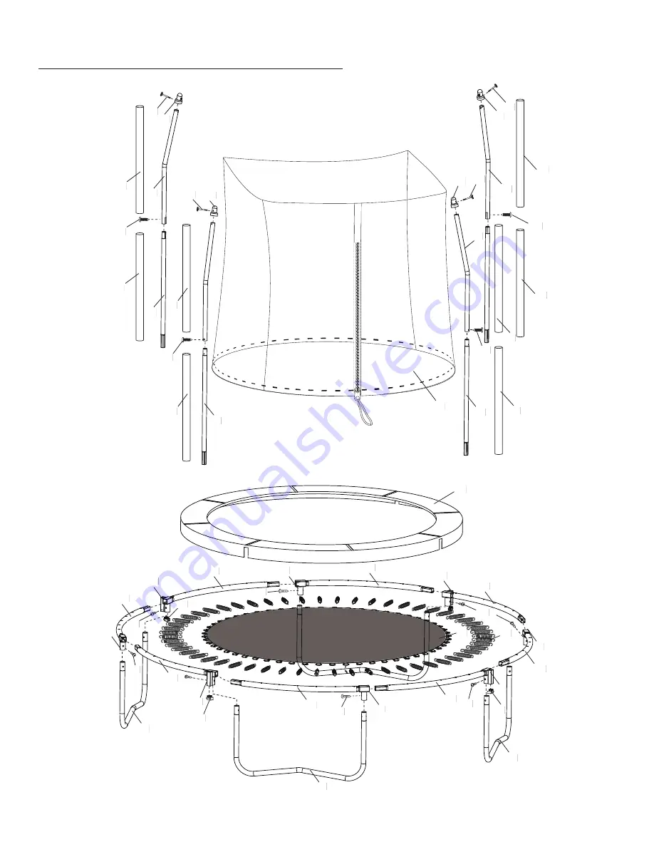 Skywalker JTEC8B User Manual Download Page 6