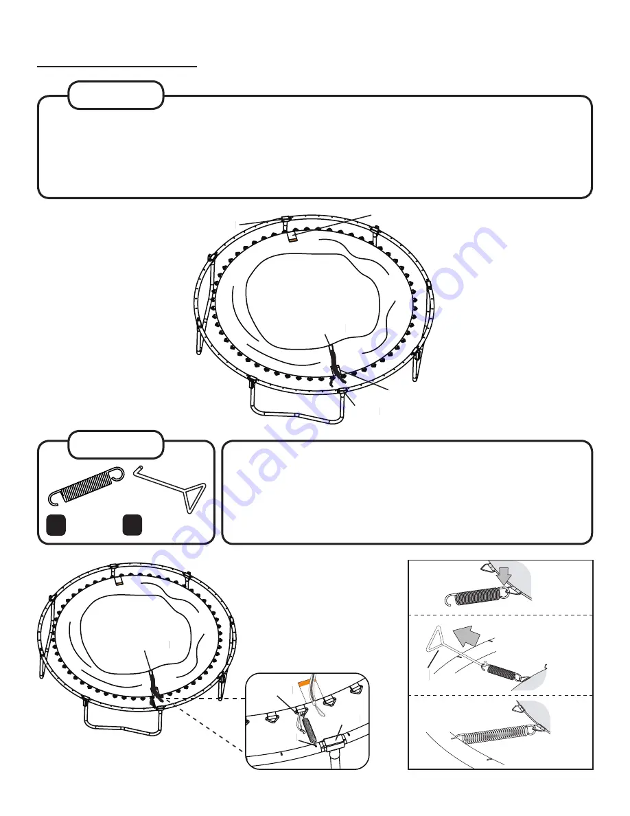 Skywalker JTEC8B User Manual Download Page 10