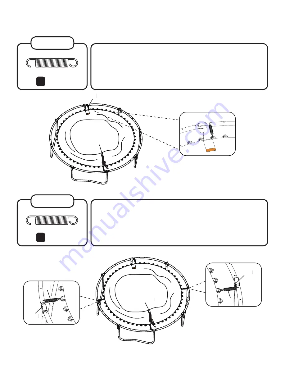 Skywalker JTEC8B User Manual Download Page 11