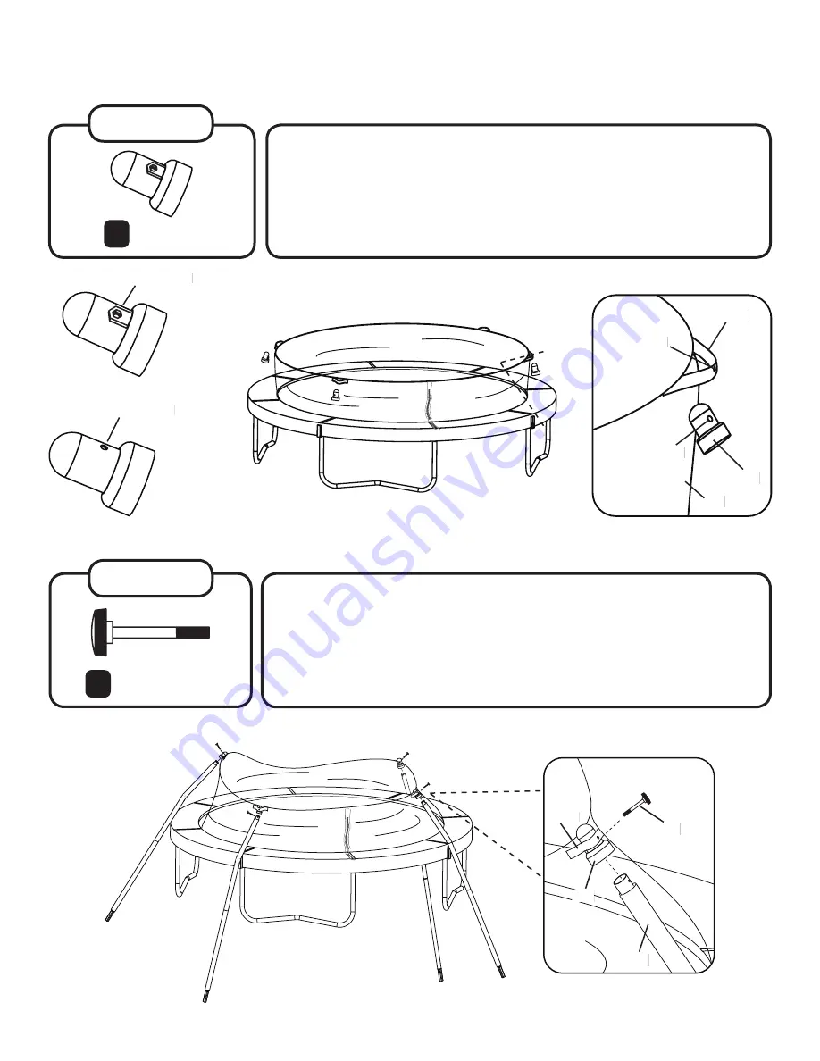 Skywalker JTEC8B User Manual Download Page 15