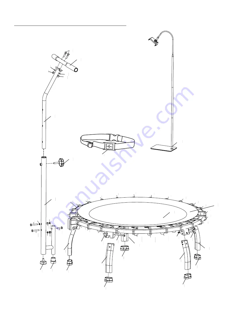 Skywalker SFTH400-A Скачать руководство пользователя страница 7