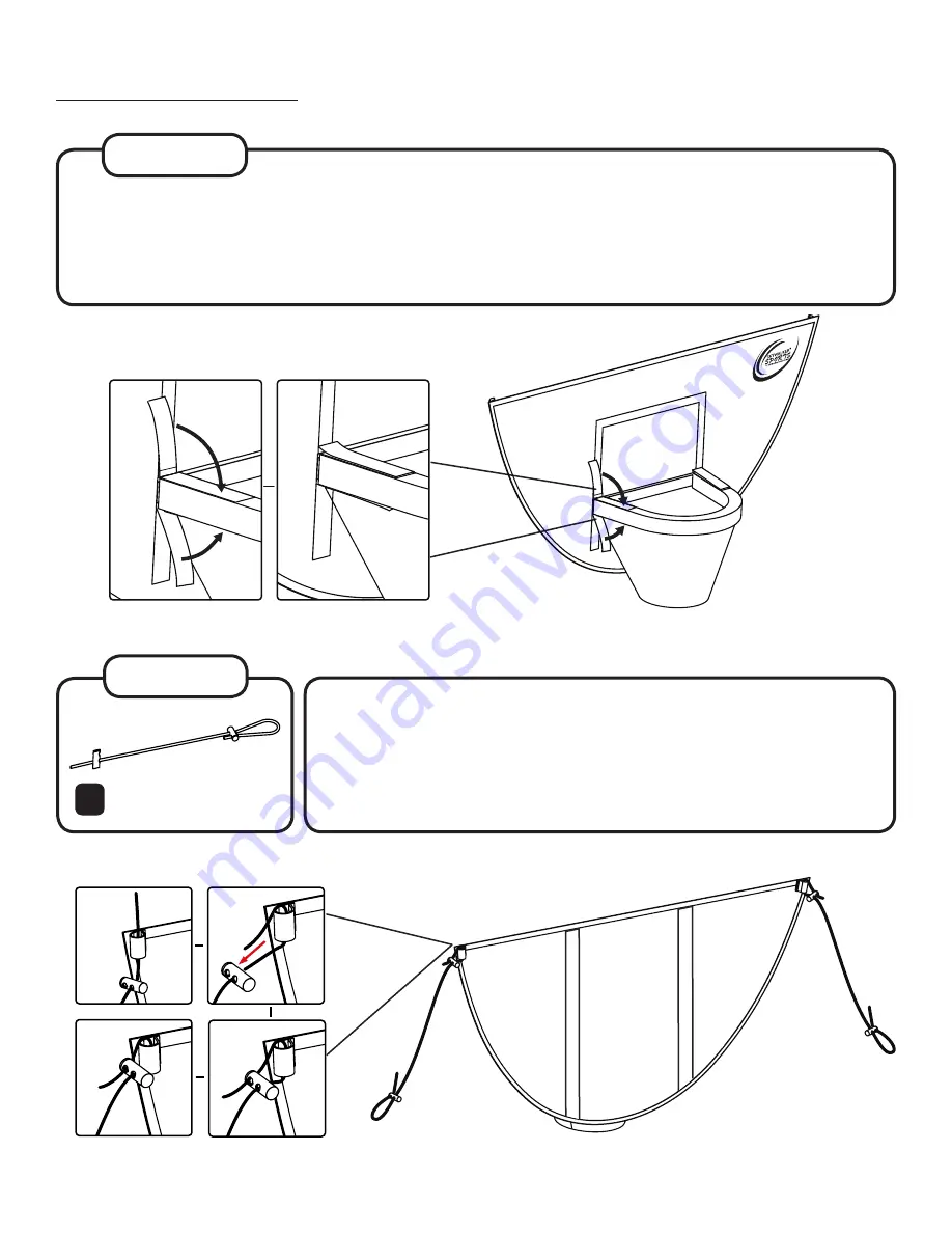 Skywalker SWBB120 Assembly, Maintenance & User Manual Download Page 5