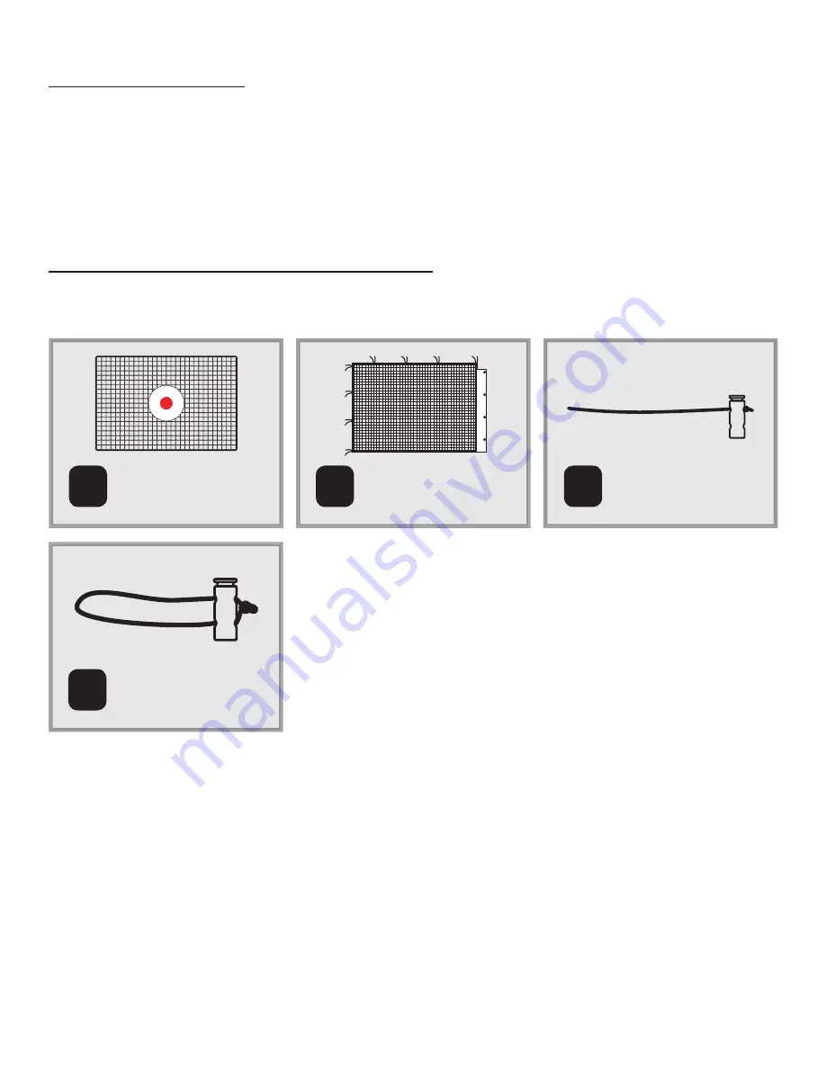 Skywalker SWGM100 Assembly, Maintenance & User Manual Download Page 3