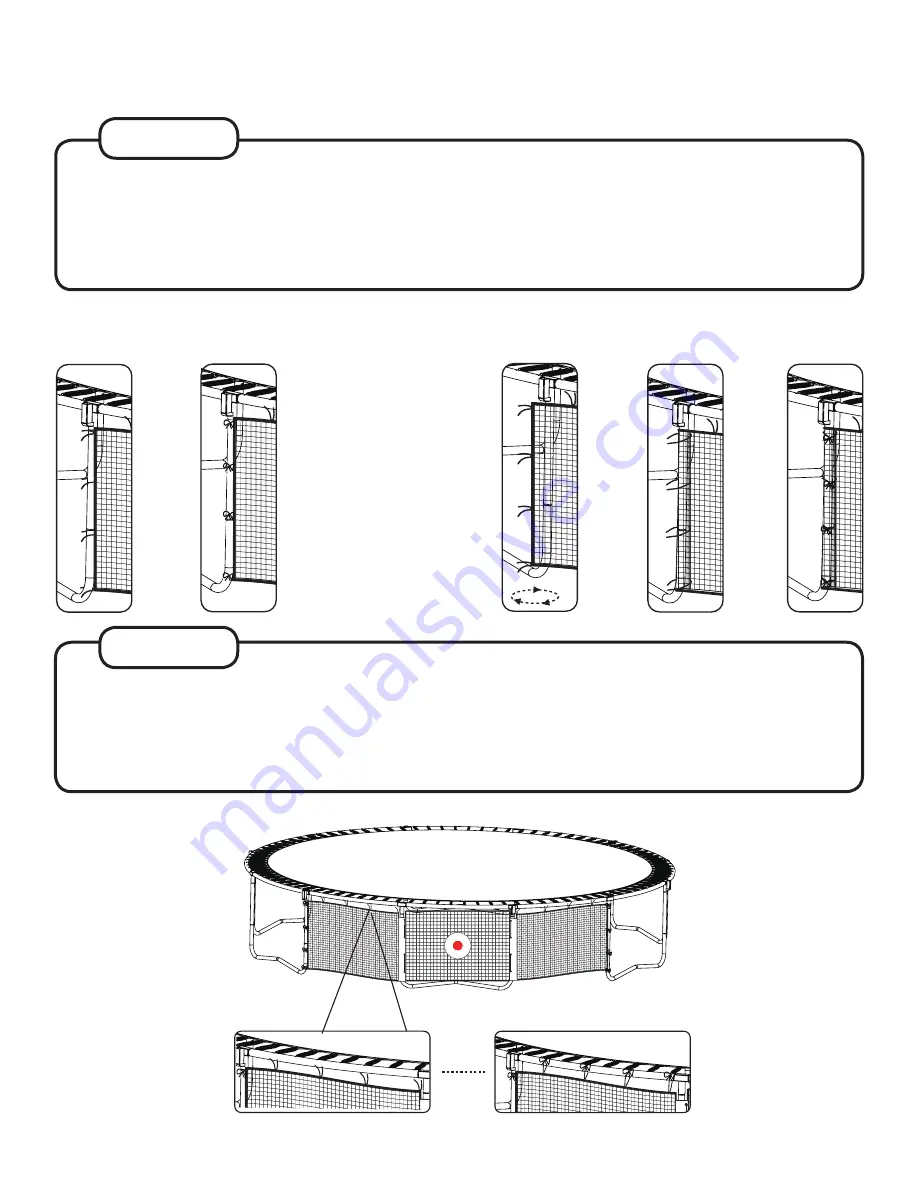 Skywalker SWGM100 Assembly, Maintenance & User Manual Download Page 9