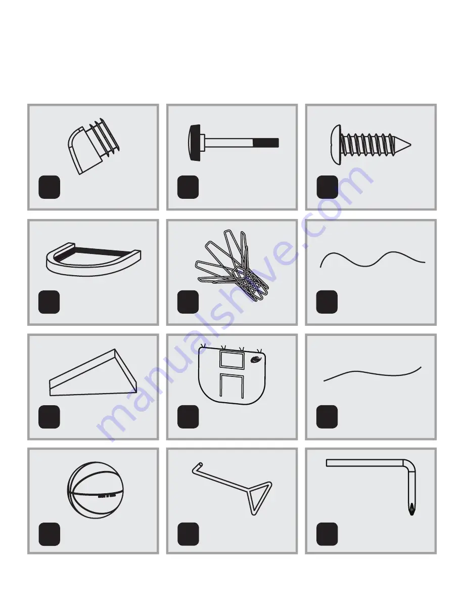 Skywalker SWJD15 Assembly, Maintenance & Usage Manual Download Page 5