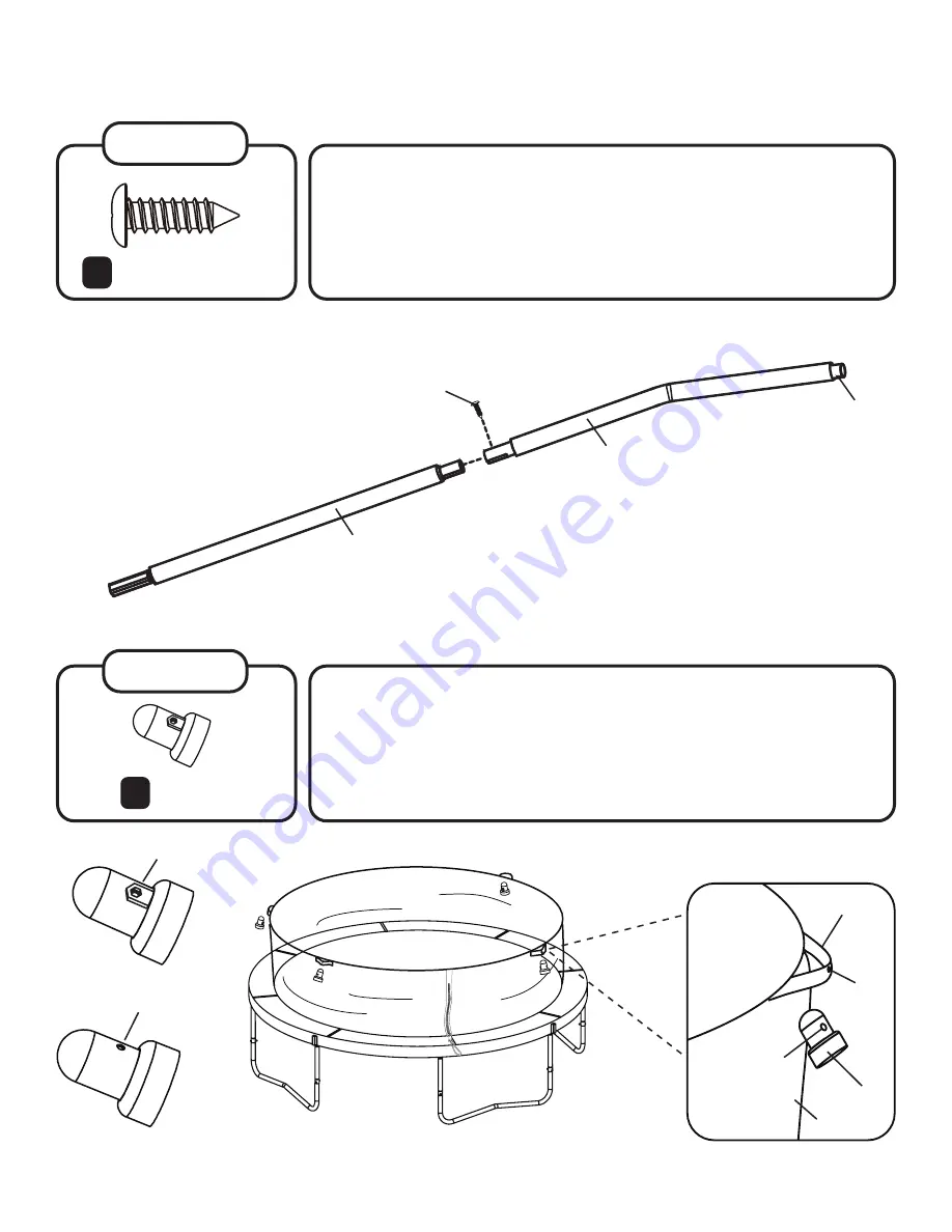 Skywalker SWOP10X Assembly, Maintenance & User Manual Download Page 15