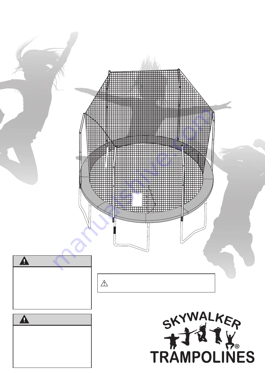 Skywalker SWTC1000 User Manual Download Page 26