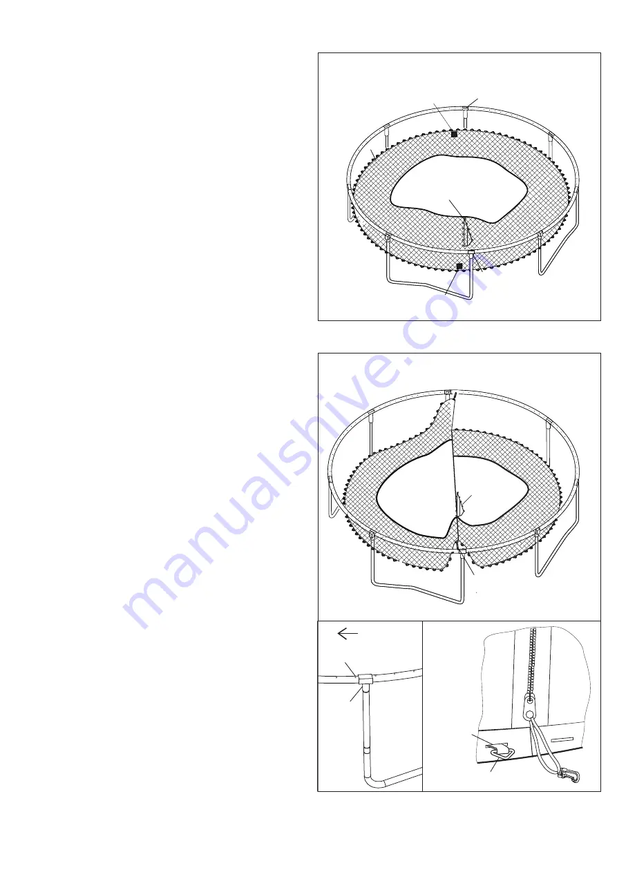 Skywalker SWTC1000 User Manual Download Page 43