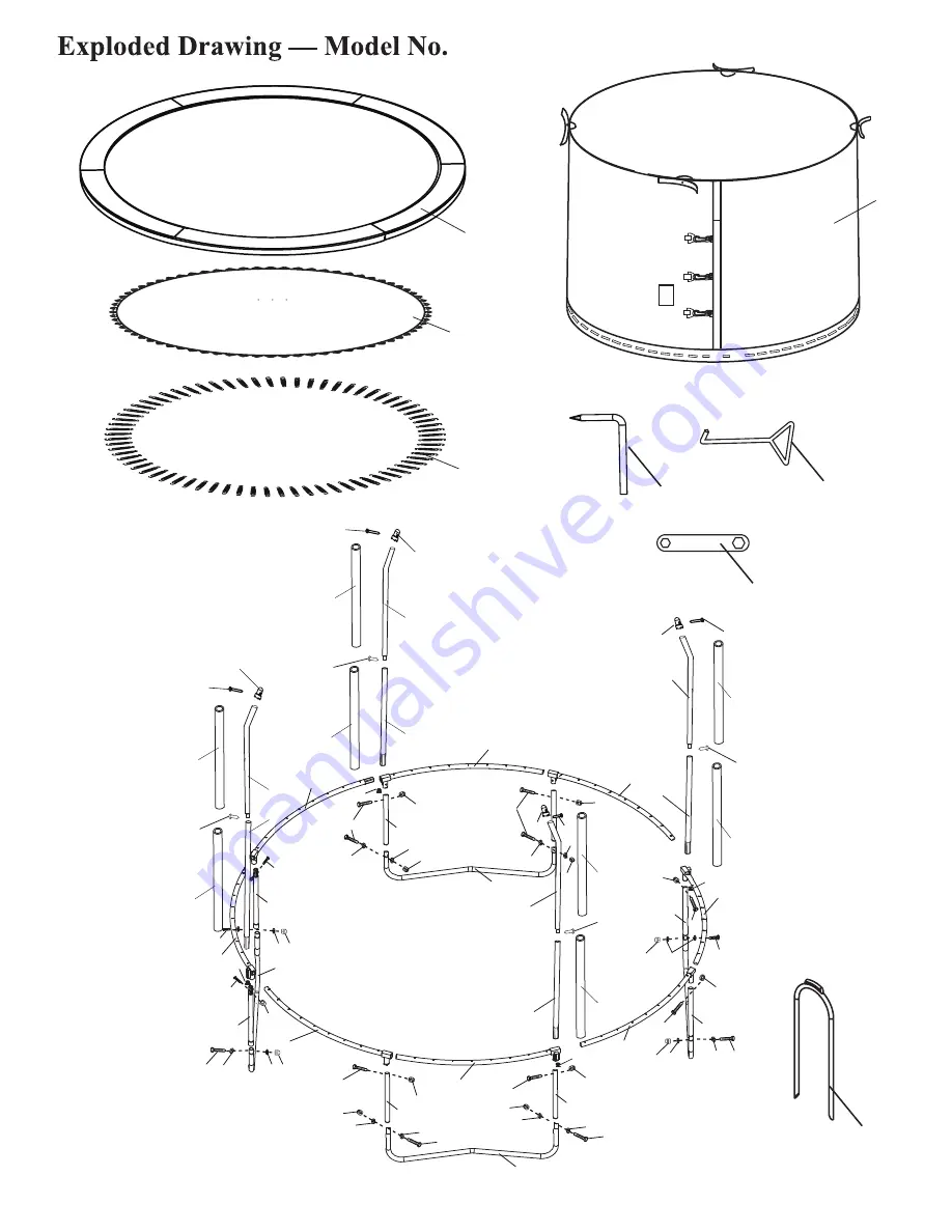 Skywalker SWTC10WS User Manual Download Page 13