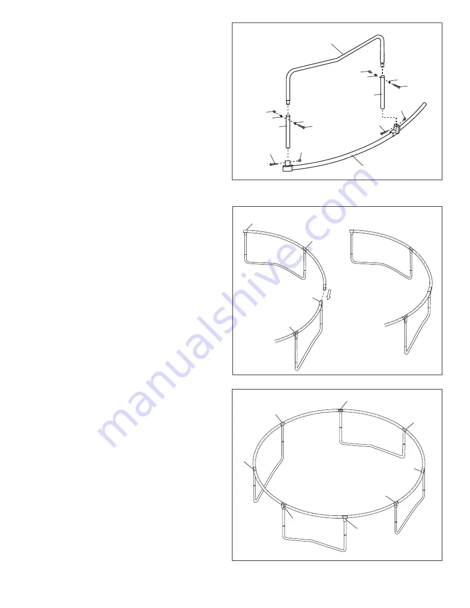 Skywalker SWTC10WS User Manual Download Page 16