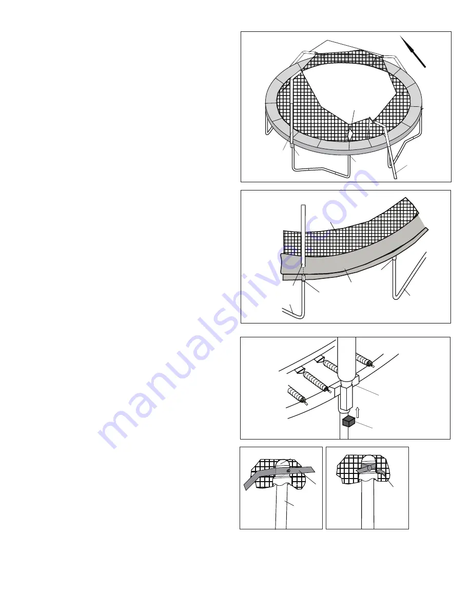 Skywalker SWTC10WS User Manual Download Page 22