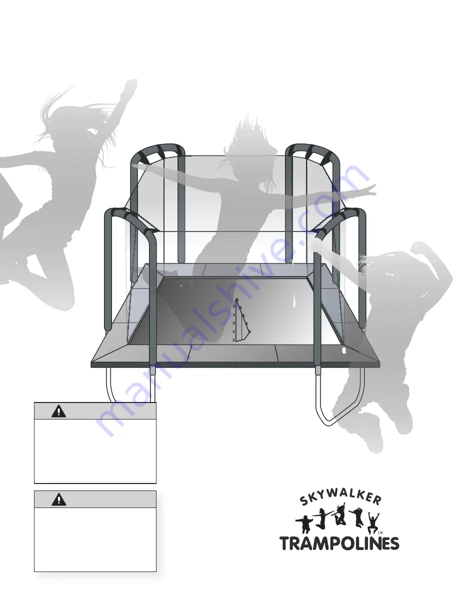 Skywalker SWTCS13 User Manual Download Page 1