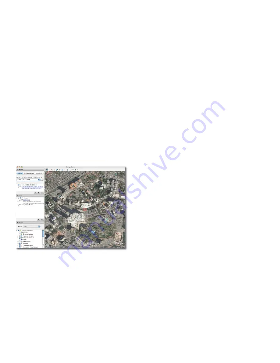 Skywatch GPS/GSM ALARM & TRACKING SYSTEM User Manual Download Page 7