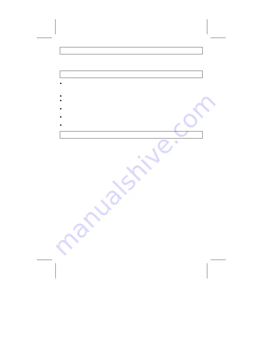 Skyworth CTV-21T05N Manual Download Page 4