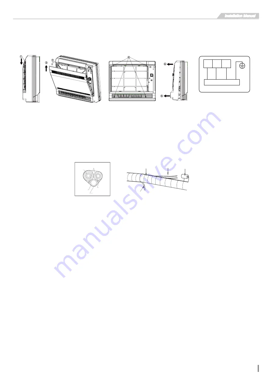 Skyworth SKVH09A-A3NAI Service Manual Download Page 21