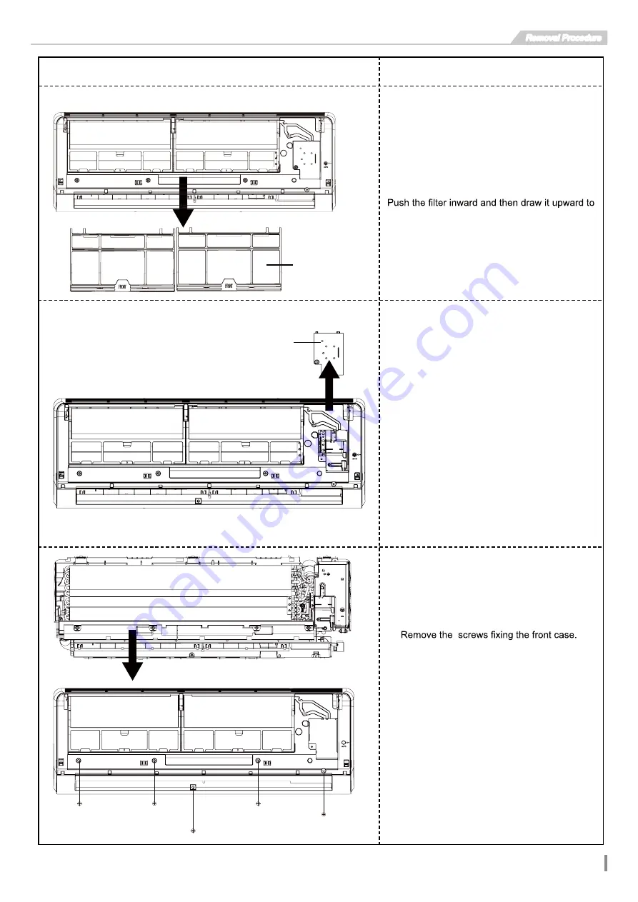 Skyworth SMVH09B-2A2A3NG Service Manual Download Page 86