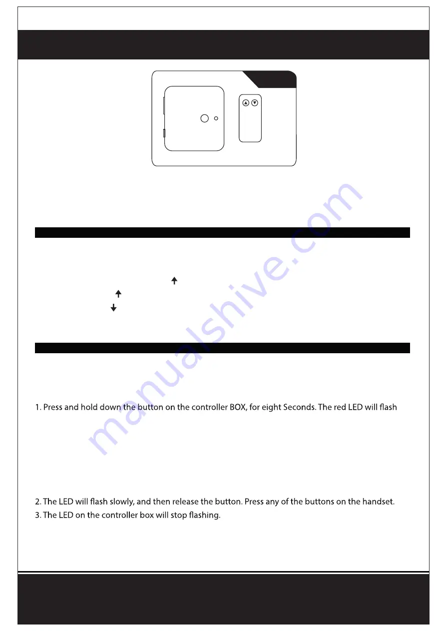 Sleep Secrets Symphony Assembly Instuctions Download Page 10