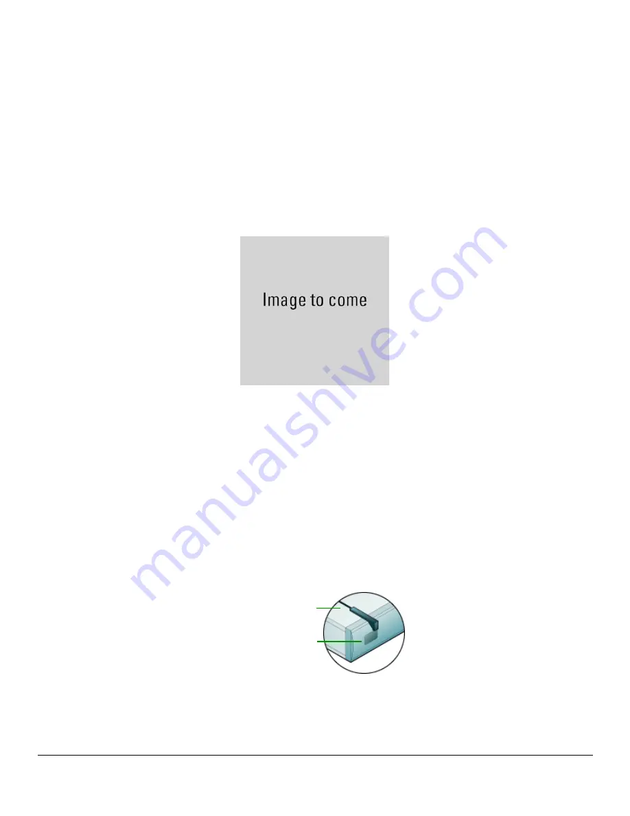 Sling Media SB260-100 Quick Start Manual Download Page 10