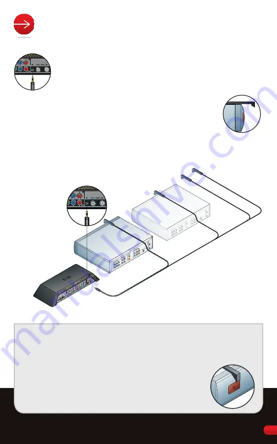 Sling Media Sling Slingbox PRO-HD SB300-100 Скачать руководство пользователя страница 11