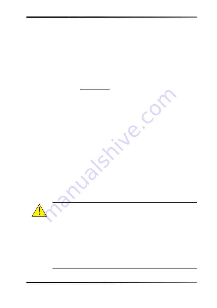 SLS CS6600 User Manual Download Page 13