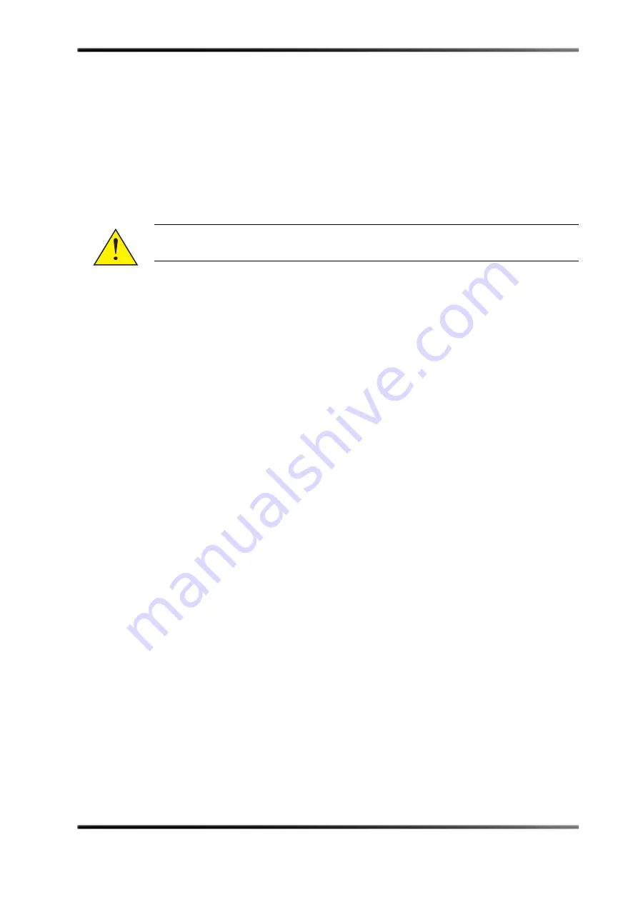 SLS CS6600 User Manual Download Page 19