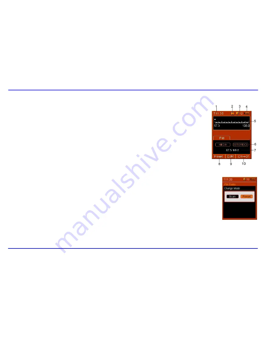 Sly Electronics SLV202G Скачать руководство пользователя страница 23