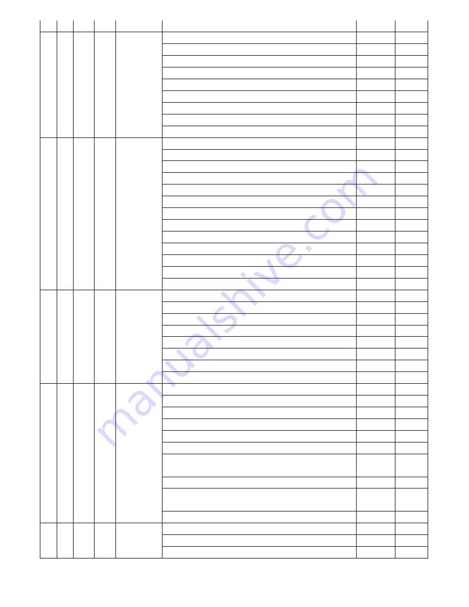 SM International KING SPOT 250 User Manual Download Page 12