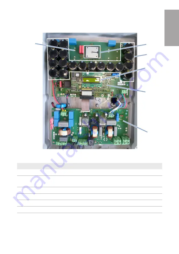 SMA 1C3-313-000-001 Скачать руководство пользователя страница 11