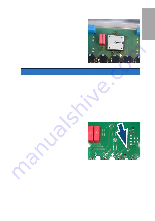 SMA 1C3-313-000-001 Скачать руководство пользователя страница 15