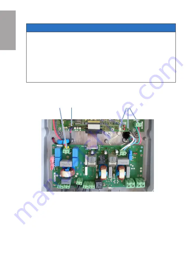 SMA 1C3-313-000-001 Скачать руководство пользователя страница 18