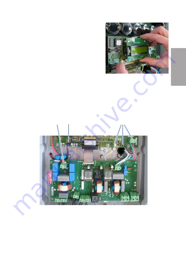 SMA 1C3-313-000-001 Скачать руководство пользователя страница 33