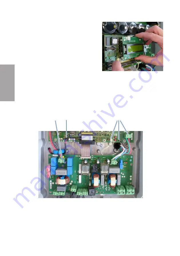 SMA 1C3-313-000-001 Скачать руководство пользователя страница 142