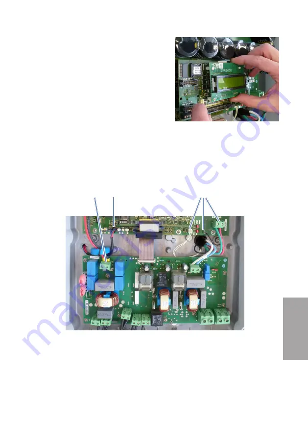 SMA 1C3-313-000-001 Скачать руководство пользователя страница 197