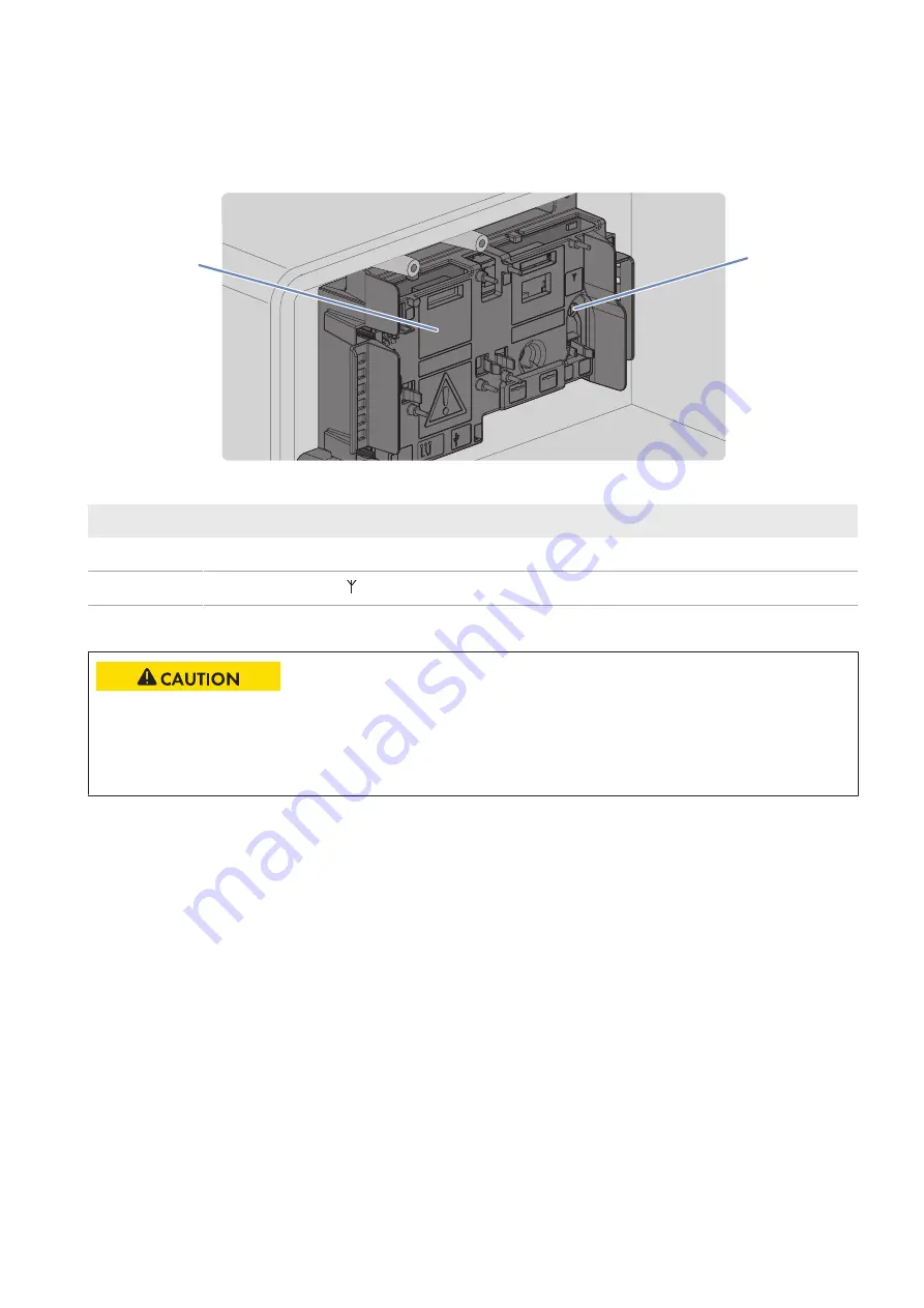 SMA ANTENNA EXTENSION KIT Installation Manual Download Page 9