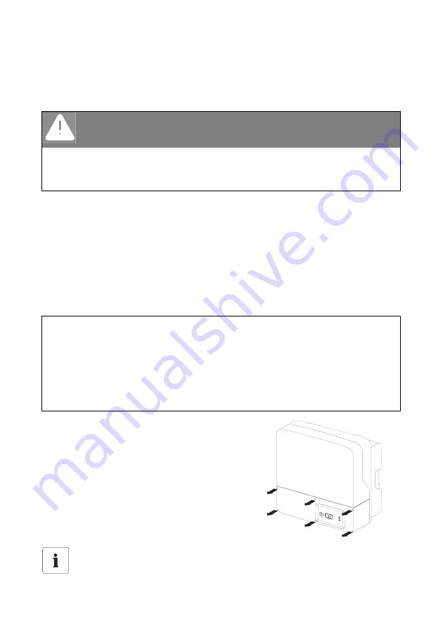 SMA AS-Box-S.1 Technical Description Download Page 43