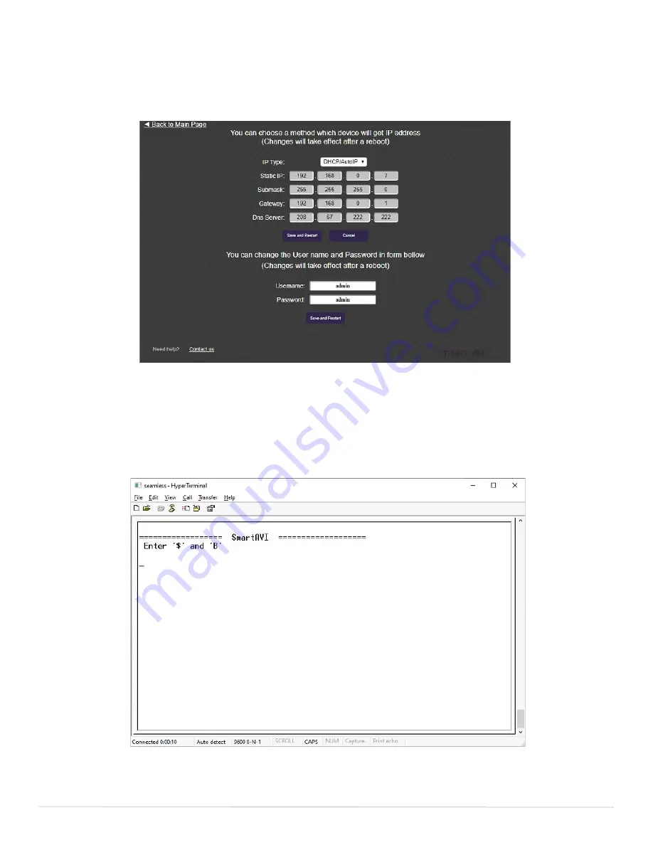 SMART-AVI QWALL-HD User Manual Download Page 15