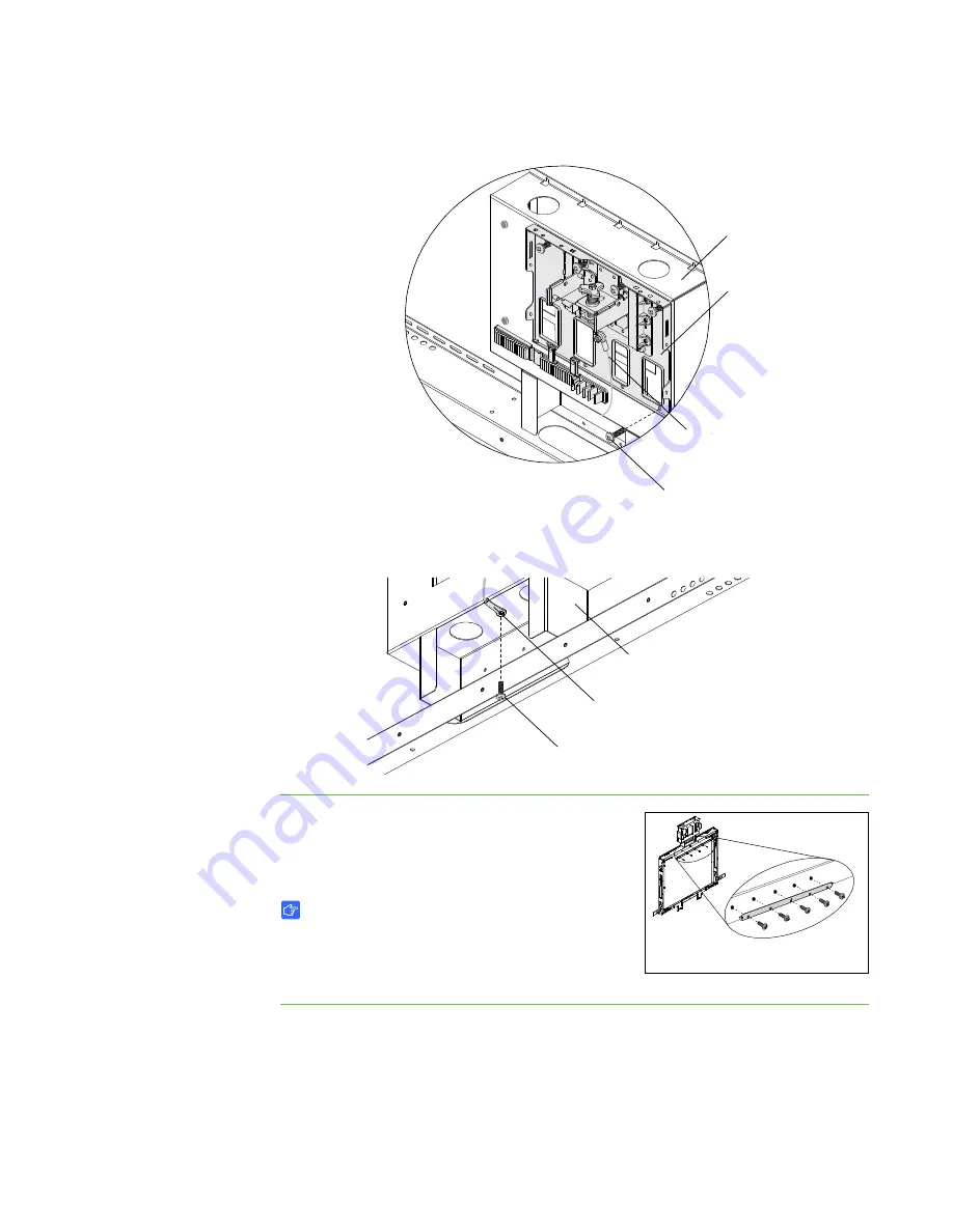 SMART Board 685ix Manual Download Page 11